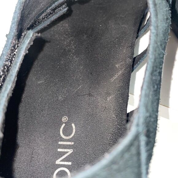 VIONIC Ritta Gladiator Comfort Sandals - Picture 11 of 11